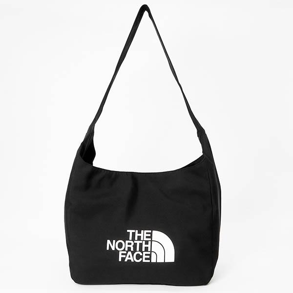 THE NORTH FACE - ザノースフェイス トートバッグ ショルダーバッグ 2way 21L 黒 THE NORTH FACE トートバッグ FACE(ザ・ノース・フェイス) 2WAY