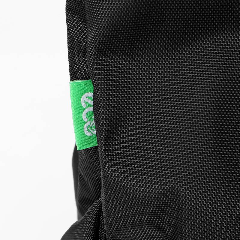 ザ・ノースフェイス ショルダーバッグ THE NORTH FACE スポーツクロスバッグ ブラック NN2PR22A BLK□の画像