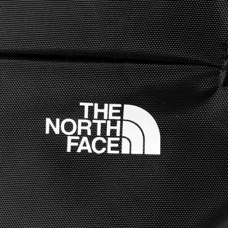 ザ・ノースフェイス ショルダーバッグ THE NORTH FACE スポーツクロスバッグ ブラック NN2PR22A BLK□の画像