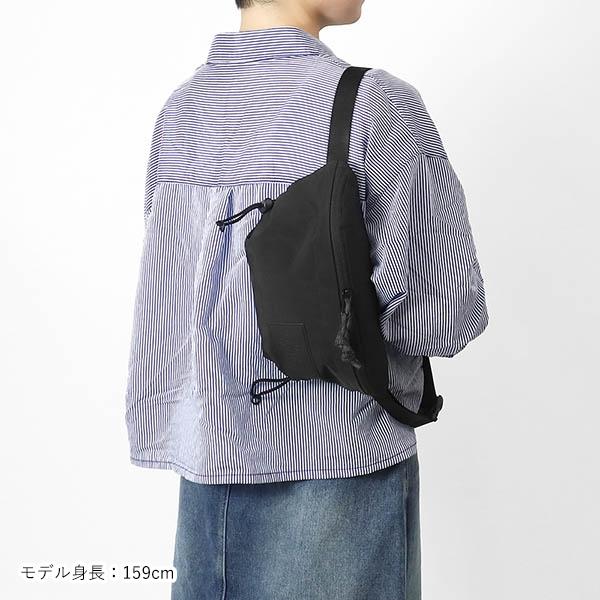 THE NORTH FACE（ザ ノースフェイス） ショルダーバッグ ブラック