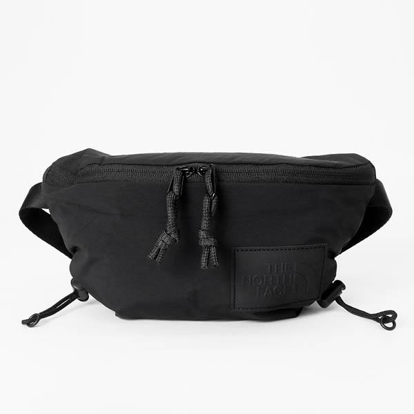THE NORTH FACE ブラックショルダーバッグ Amazon | [ノースフェイス] ショルダーバッグ ボディバッグ