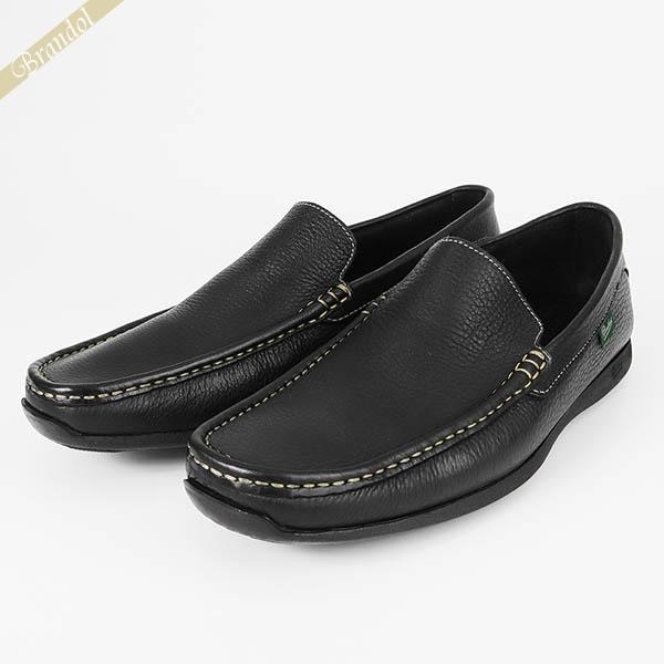 Paraboot（パラブーツ） 《クーポン財布》パラブーツ レザー