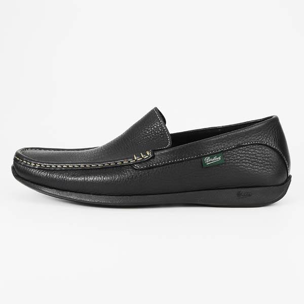 Paraboot 《P6倍_25日23:59迄》パラブーツ レザー スリッポン Paraboot 《P6倍_25日23:59迄》パラブーツ レザー スリッポン