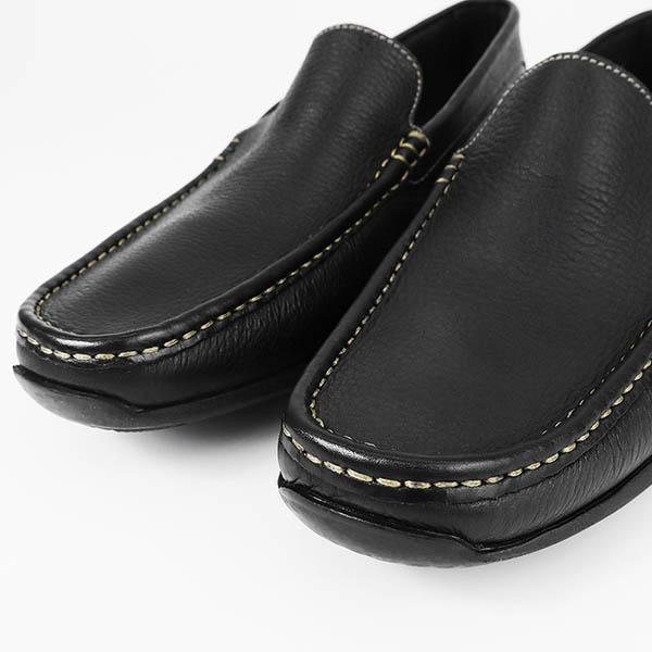 Paraboot 《P6倍_25日23:59迄》パラブーツ レザー スリッポン Paraboot 《P6倍_25日23:59迄》パラブーツ レザー スリッポン