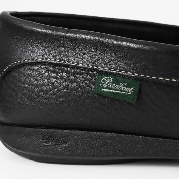 Paraboot（パラブーツ） 《クーポン配布》パラブーツ レザー