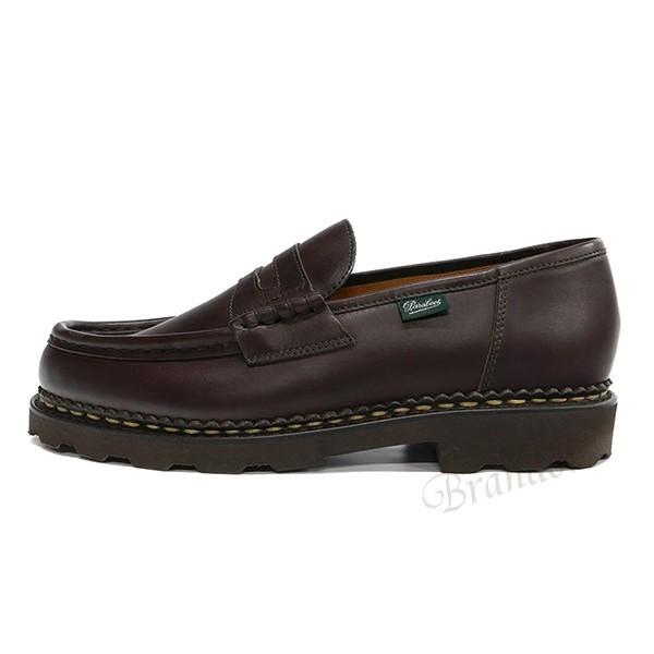 Paraboot（パラブーツ） ビジネスシューズ メンズ メンズ 本革