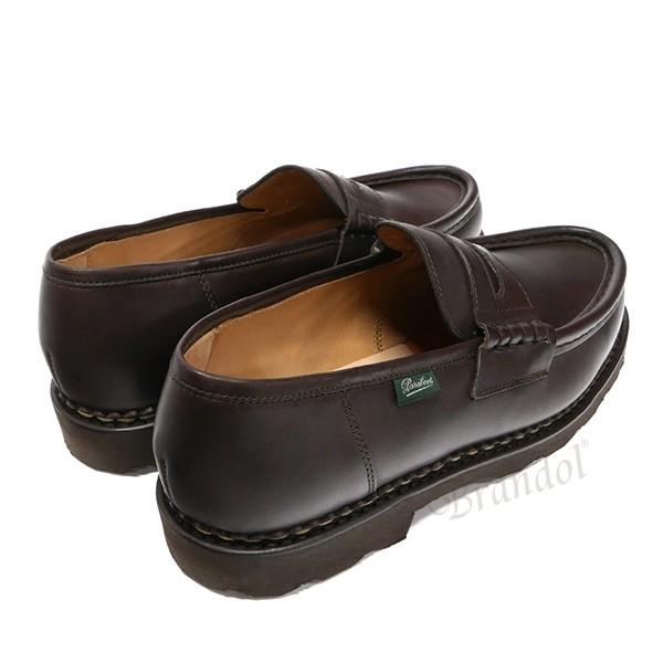 Paraboot（パラブーツ） ビジネスシューズ メンズ メンズ 本革