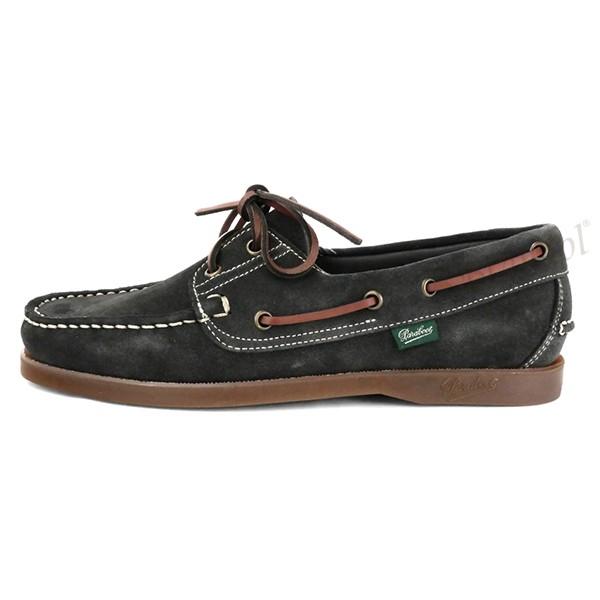 Paraboot 《クーポン配布中》パラブーツ デッキシューズ メンズ Paraboot 《クーポン配布中》パラブーツ デッキシューズ メンズ