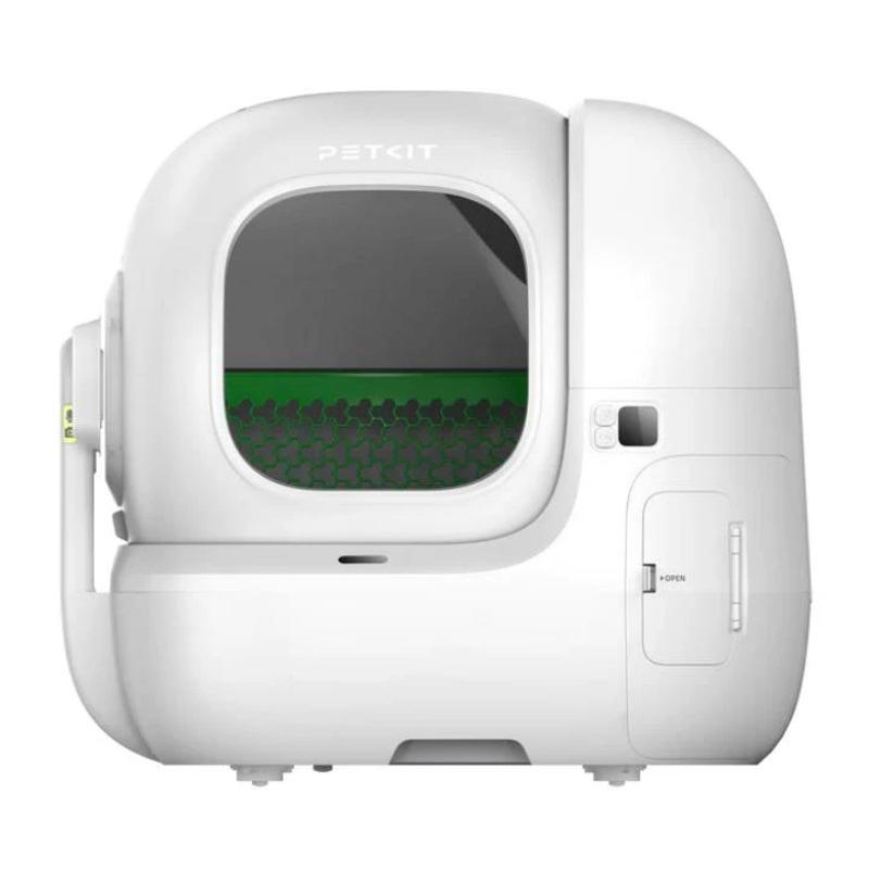 PETKIT ペットキット AIカメラ付き 自動猫トイレ Purobot Max Pro2