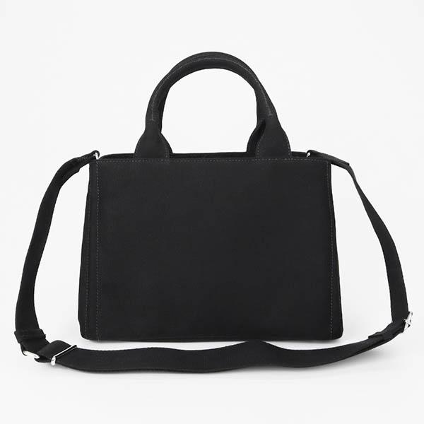 PRADA 《クーポン配布中》プラダ ショルダーバッグ コットン PRADA 《クーポン配布中》プラダ ショルダーバッグ コットン
