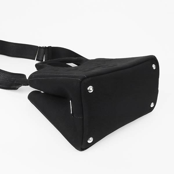 PRADA 《P6倍_29日23:59迄》プラダ ショルダーバッグ コットン PRADA 《P6倍_29日23:59迄》プラダ ショルダーバッグ コットン
