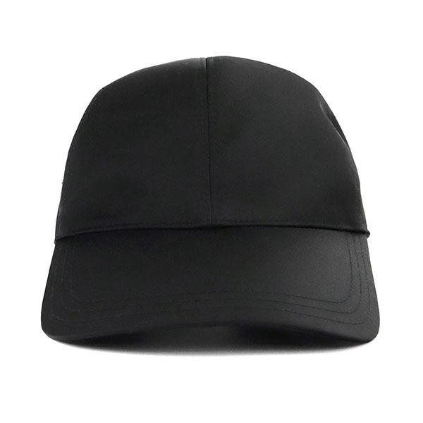 PRADA ベースボールキャップ 1HC274 2DMI　三角プレート ロゴ 楽天市場】PRADA プラダ ベースボールキャップ レディース