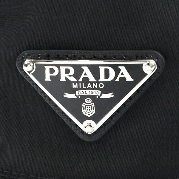 PRADA 《クーポン配布中》プラダ 帽子 ナイロン 三角ロゴ PRADA 《クーポン配布中》プラダ 帽子 ナイロン 三角ロゴ