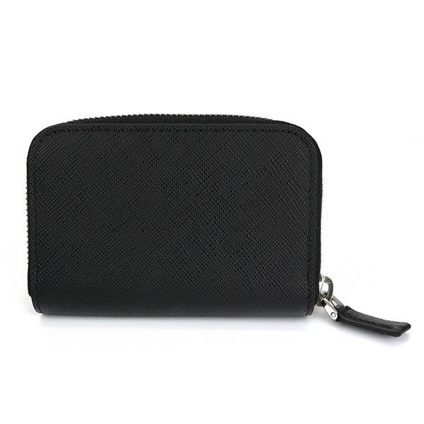 PRADA プラダ 小銭入れ 財布 メンズ・レディース 三角ロゴ