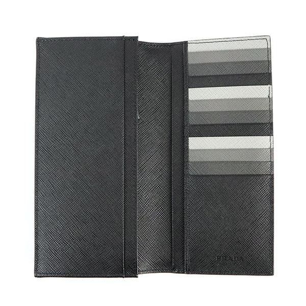PRADA 《クーポン配布中》プラダ 長財布 財布 メンズ PRADA 《クーポン配布中》プラダ 長財布 財布 メンズ