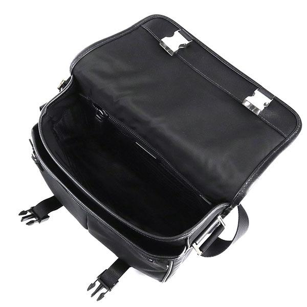 PRADA 《P6倍_29日23:59迄》プラダ ショルダーバッグ メンズ Re PRADA 《P6倍_29日23:59迄》プラダ ショルダーバッグ メンズ Re