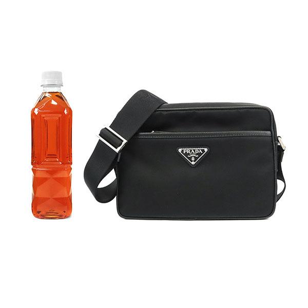 PRADA プラダ ショルダーバッグ メンズ Re-Nylon カメラバッグ PRADA プラダ ショルダーバッグ メンズ Re-Nylon カメラバッグ