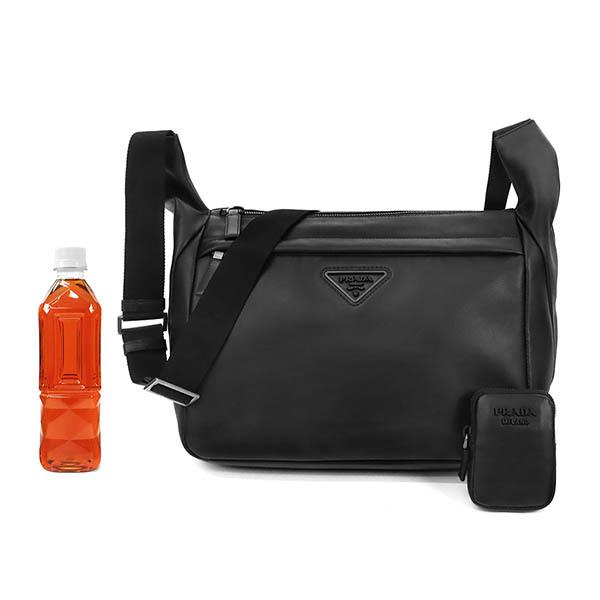 PRADA 《P6倍_29日23:59迄》プラダ ショルダーバッグ ベルト PRADA 《P6倍_29日23:59迄》プラダ ショルダーバッグ ベルト