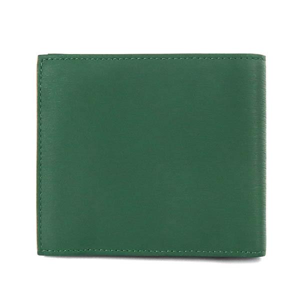 Paul Smith ポールスミス 二つ折り財布 メンズ バイカラー 無地 Paul Smith ポールスミス 二つ折り財布 メンズ バイカラー 無地