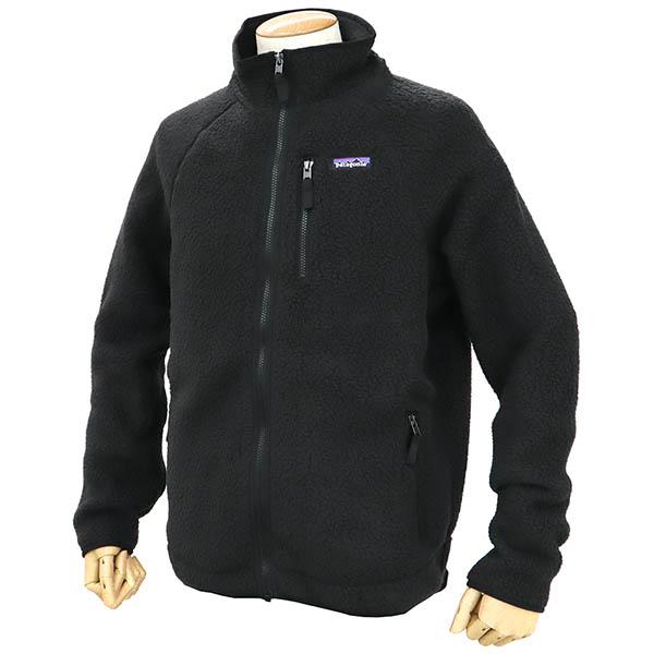 patagonia パタゴニア フリース メンズ レトロパイルジャケット patagonia パタゴニア フリース メンズ レトロパイルジャケット