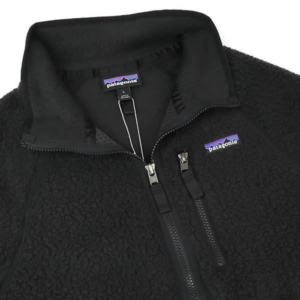 patagonia パタゴニア フリース メンズ レトロパイルジャケット patagonia パタゴニア フリース メンズ レトロパイルジャケット