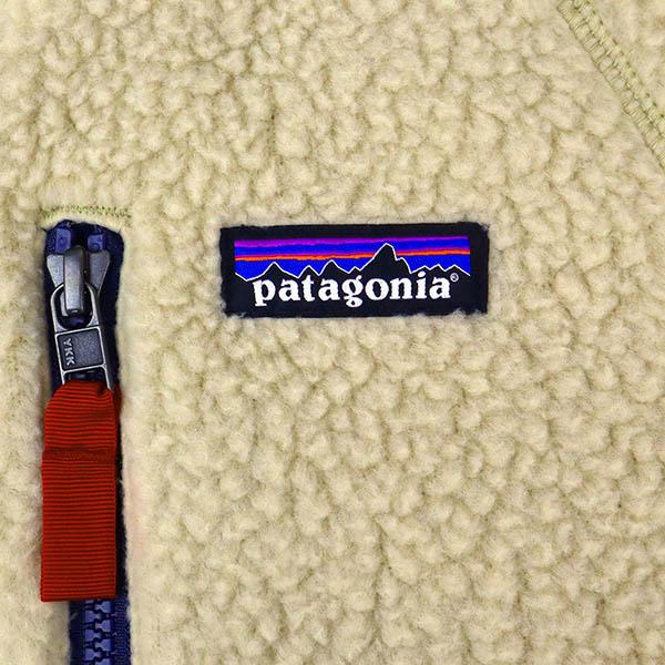 patagonia 《P6倍_29日23:59迄》パタゴニア フリース レトロ patagonia 《P6倍_29日23:59迄》パタゴニア フリース レトロ