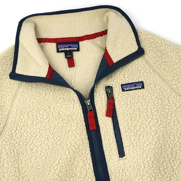 patagonia 《P6倍_29日23:59迄》パタゴニア フリース レトロ patagonia 《P6倍_29日23:59迄》パタゴニア フリース レトロ