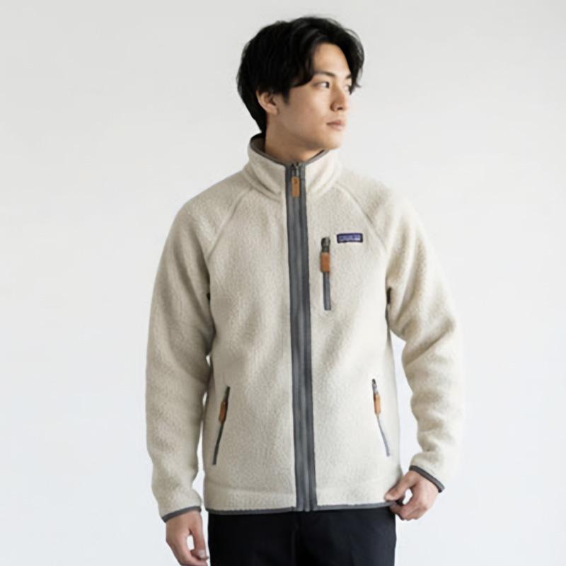 patagonia（パタゴニア） 《クーポン》パタゴニア メンズ フリース