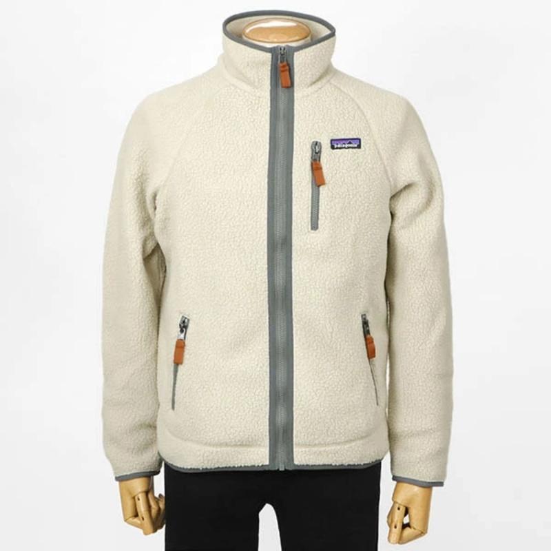 patagonia（パタゴニア） 《クーポン》パタゴニア メンズ フリース