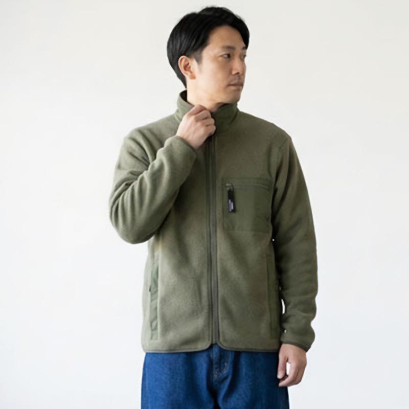 patagonia（パタゴニア） 《クーポン》Patagonia メンズ フリース