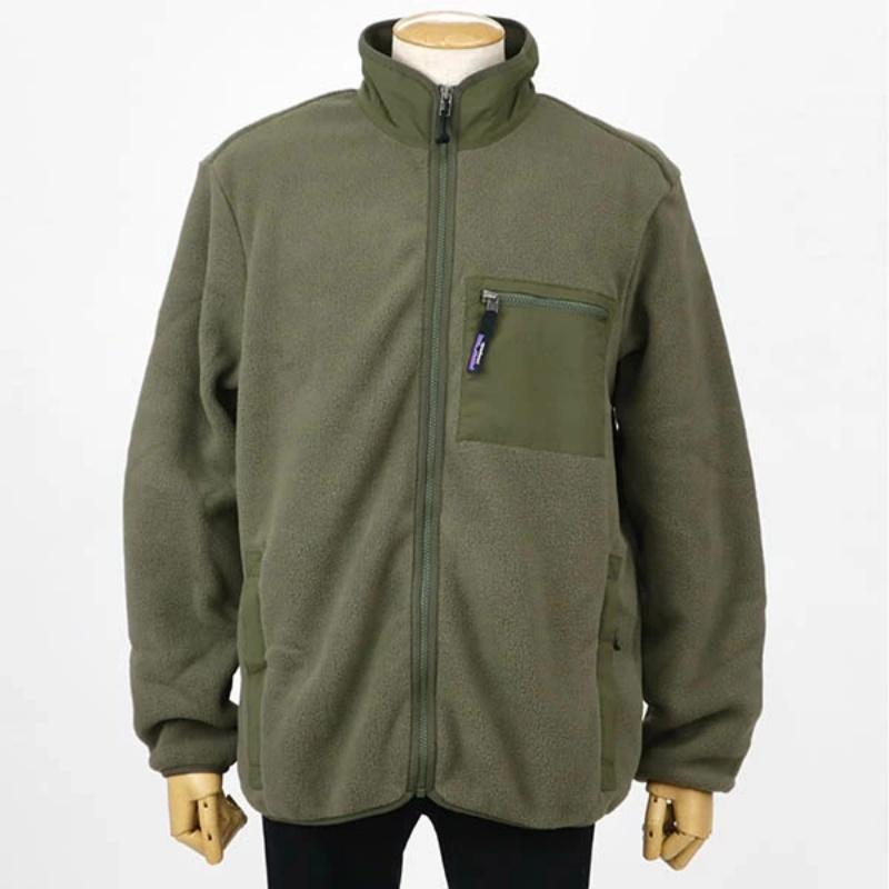 patagonia（パタゴニア） 《クーポン配布》Patagonia メンズ フリース