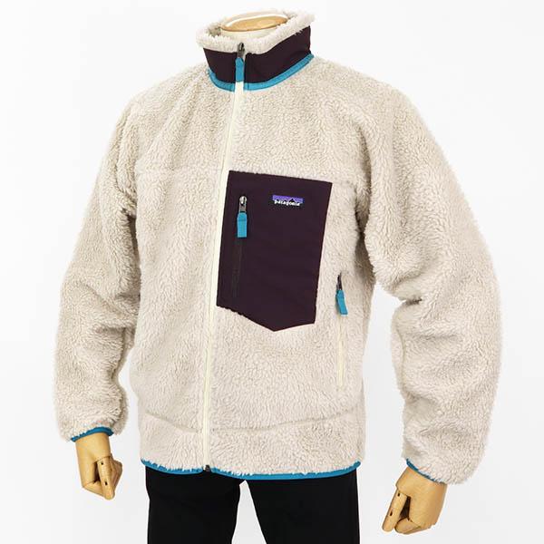 Patagonia パタゴニア 23058 クラシックレトロX ボア フリース Patagonia パタゴニア 23058 クラシックレトロX ボア フリース