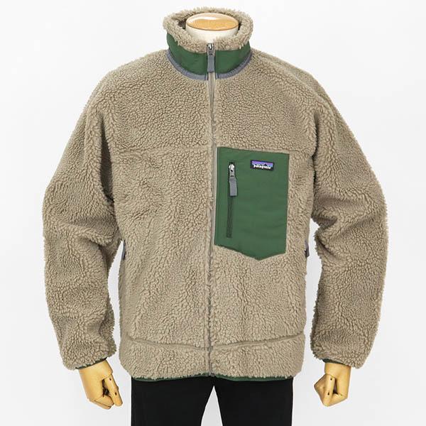 patagonia（パタゴニア） クラシック レトロ-X ジャケット メンズ