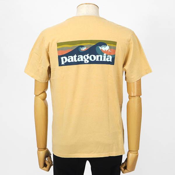 patagonia（パタゴニア） 《クーポン配布》パタゴニア Tシャツ メンズ
