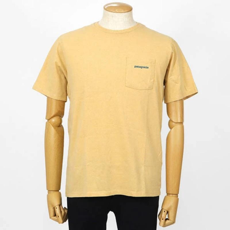 patagonia（パタゴニア） 《クーポン》パタゴニア Tシャツ メンズ