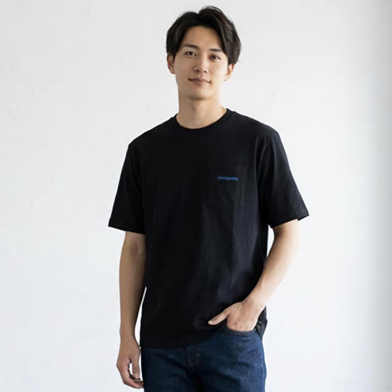 patagonia（パタゴニア） 《クーポン》パタゴニア Tシャツ メンズ