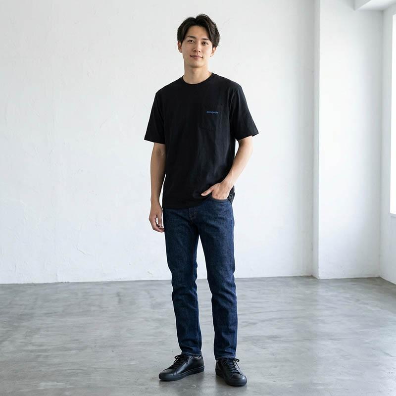 patagonia（パタゴニア） 《クーポン》パタゴニア Tシャツ メンズ