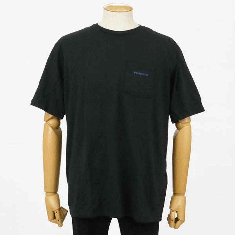 patagonia（パタゴニア） Tシャツ メンズ ボードショーツ ロゴ