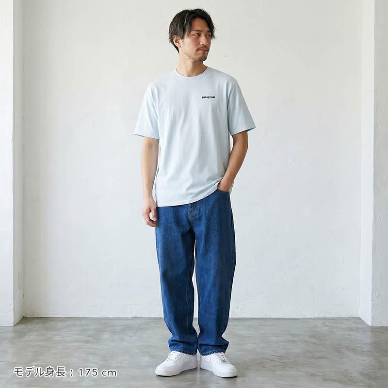 patagonia（パタゴニア） 《クーポン配布》パタゴニア Tシャツ メンズ