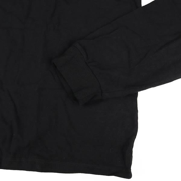 Patagonia 長袖Tシャツ Mサイズ 黒 patagonia 「patagonia」 長袖Tシャツ M ブラック メンズ