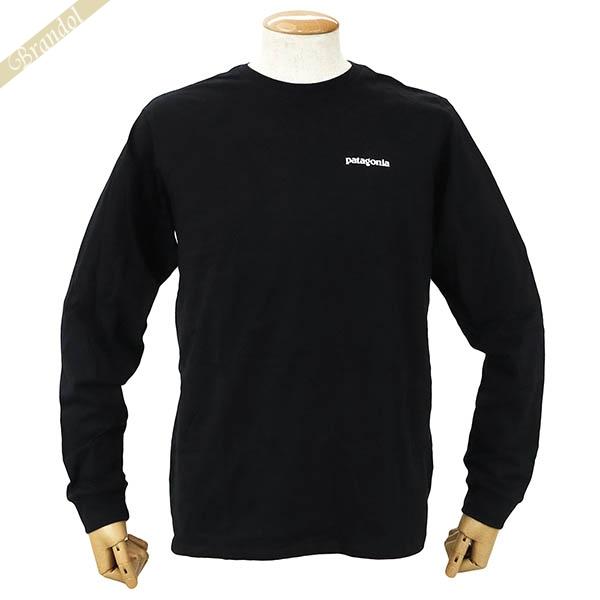 patagonia（パタゴニア） 《クーポン》パタゴニア 長袖 メンズ Tシャツ