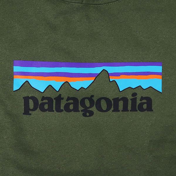 patagonia（パタゴニア） メンズ パーカー Patagonia P-6 Logo Uprisal