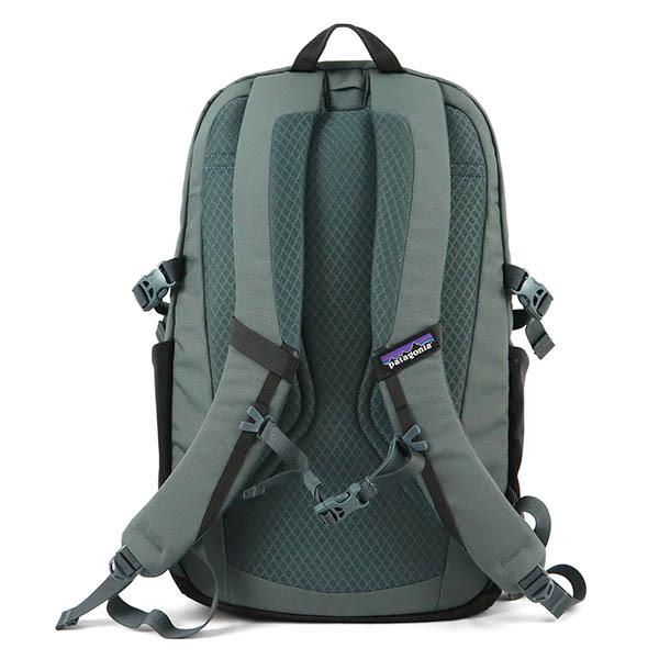 印傳屋　リュック patagonia パタゴニア バックパック レフュジオ パック Refugio
