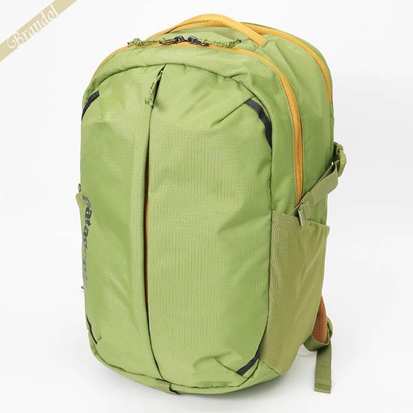 patagonia（パタゴニア） リュックサック レフュジオ デイパック 26L