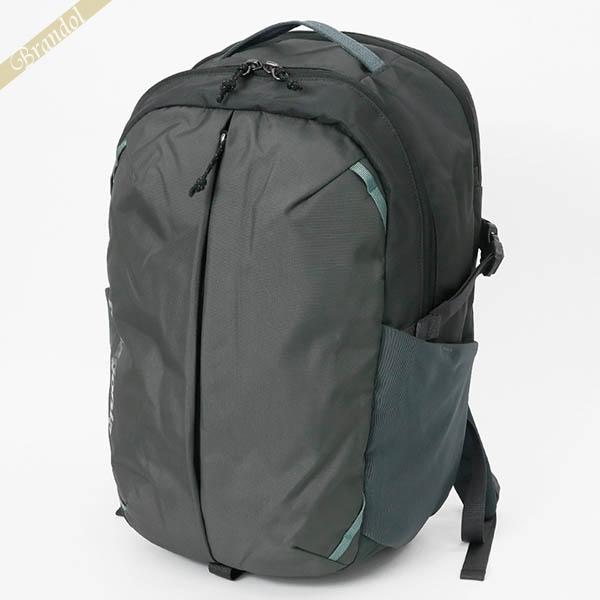 極美品 patagonia レフュジオ デイパック 26L ネイビー patagonia パタゴニア リュックサック Patagonia レフュジオ
