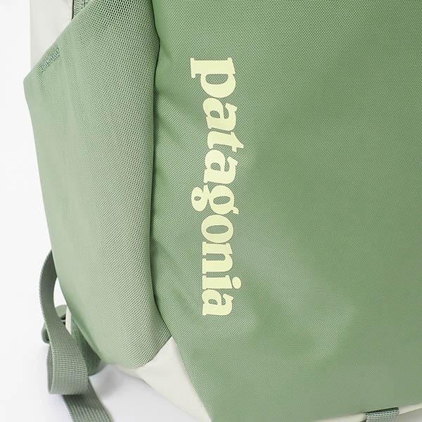 patagonia パタゴニア リュックサック Patagonia アトム トート