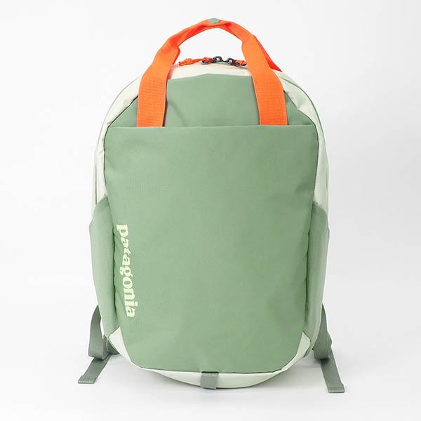 patagonia パタゴニア リュックサック Patagonia アトム トート パック