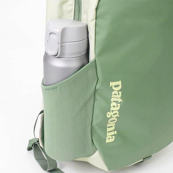 patagonia ダークグリーン トートバッグ J28-6A-01 patagonia ダークグリーン トートバッグ J28-6A-01 - メルカリ