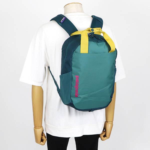 patagonia（パタゴニア） 《クーポン配布》パタゴニア リュックサック