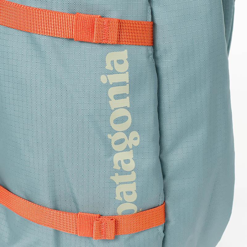 patagonia（パタゴニア） ボディバッグ Patagonia Atom Sling アトム